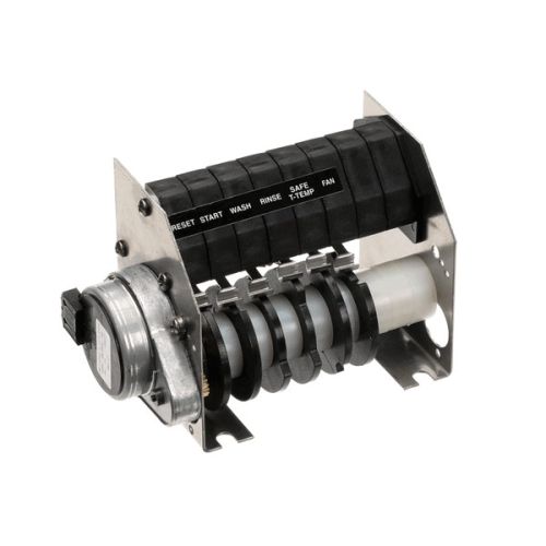 CMA Dishmachines 00409.89 Timer 60 SEC 6 Cam CMA-180