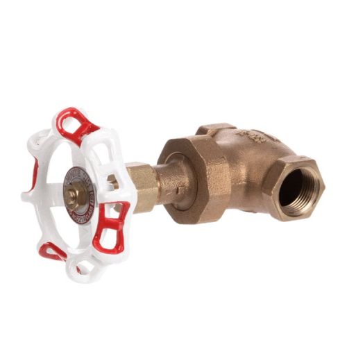 Groen 004222 Steam Jacketed Kettle Globe Valve 3/4" NPT HAMMOND