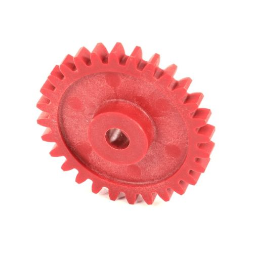 Somerset 0045-400 Turnover Machine Spur Gear Plastic 28 Tooth