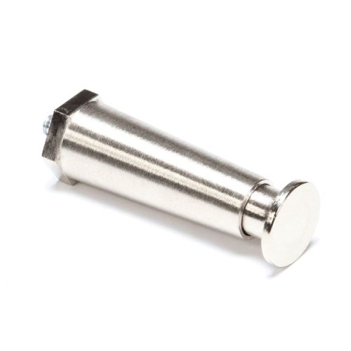 Bunn 00502.0000 Brewer W/Warmer Adjustable Leg W/Flanged Foot 4.0" 0.375"-16