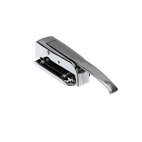 Kason 0056H05020 Polished Chrome Door Latch