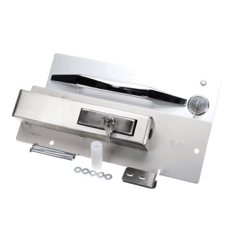 Kason 0057-000004 High Security Locking Latch