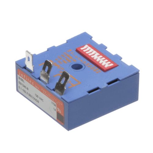 CMA Dishmachines 00630.50 Dishwasher Timer Relay 120V