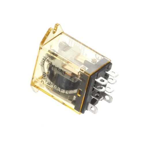 CMA Dishmachines 00631.00 Dishwasher Ice Cube Relay 115V