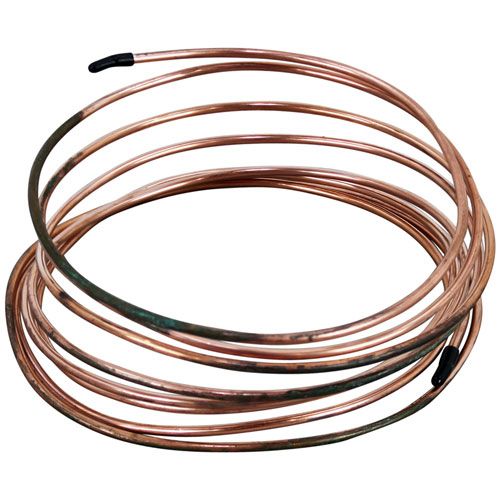 Delfield 007-4130S Refrigerator Capillary Tube 0.049" X 108"