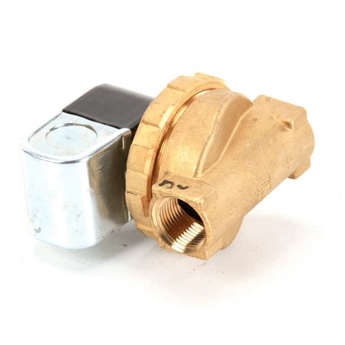 CMA Dishmachines 00705.00 Dish Machine Water Solenoid Valve 3/4" 115V