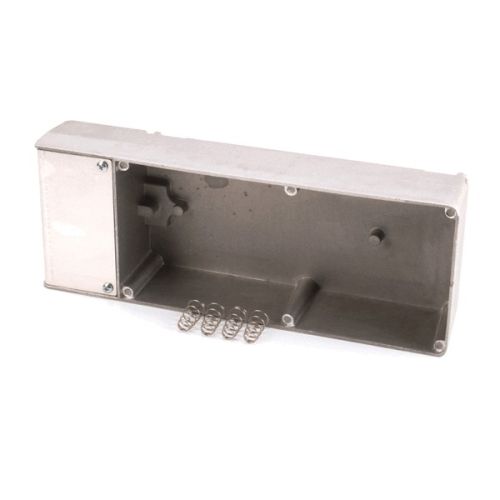 Nor-Lake 007109 Vaporizer 115V T12-0370-6