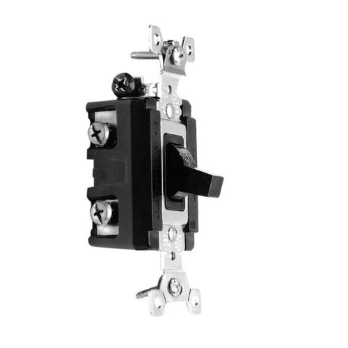 Keating 007246 Toggle Switch DPST