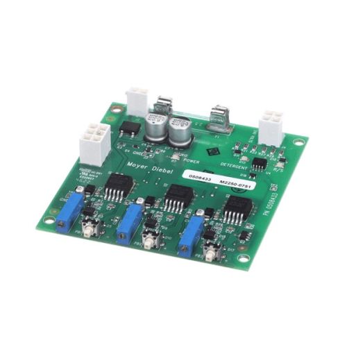 CMA Dishmachines 00819.00 Motor Control Circuit Board