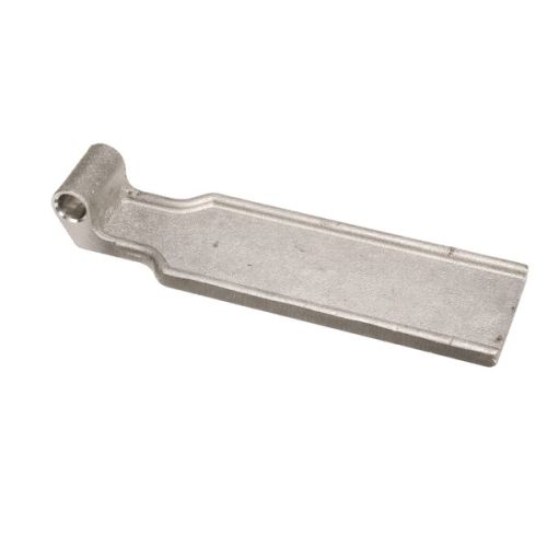 T&S Brass 008987-20 Knee Pedal Aluminum