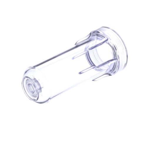 Follett 00938159 Clear Filter Housing 10"