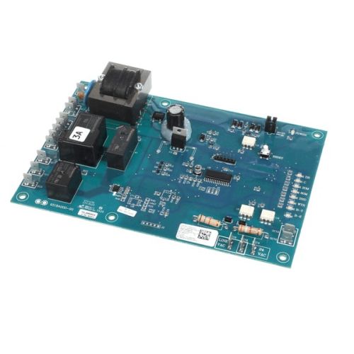 Follett 00953042 Control Board 115V 60Hz IM