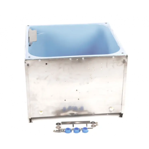 Follett 00953307 Hopper, 110 Cube