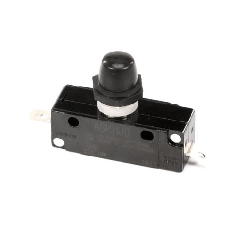 Follett 00957712 Ice/Water Dispenser Clean Switch Assembly 7 Series