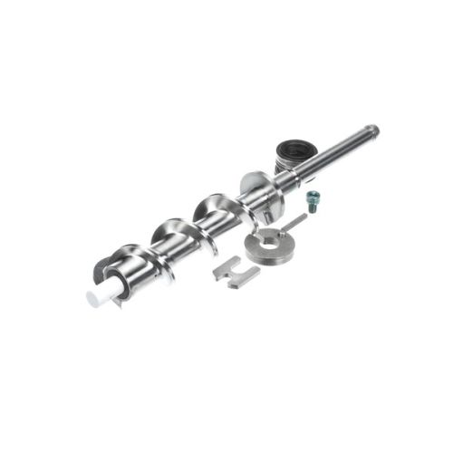 Follett 00957845 Ice/Water Dispenser Auger Evaporator Assembly 7 Series