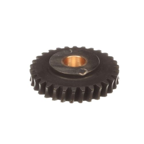 Belshaw 0097 Electric Worm Gear Assembly 