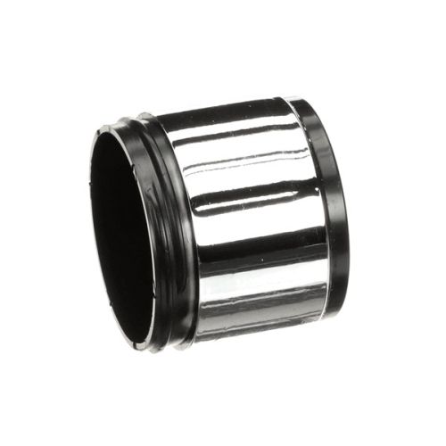 Follett 00973891 Ice Chute Black ABS W/Agion Antimicrobial Treatment