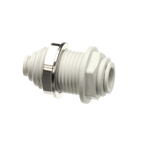Follett 00976787 Ice and Water Dispenser Connector Bulkhead Reducing