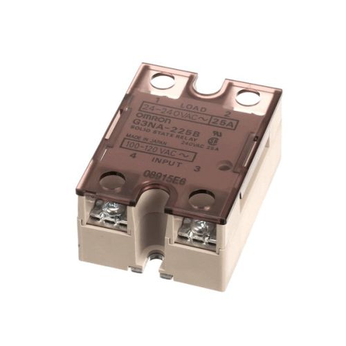 Follett 00976852 Solid State Relay 25A 120V