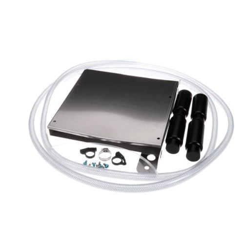 Follett 00981977 Ice/Water Dispenser Drain Drip Tray W/Legs 7 15