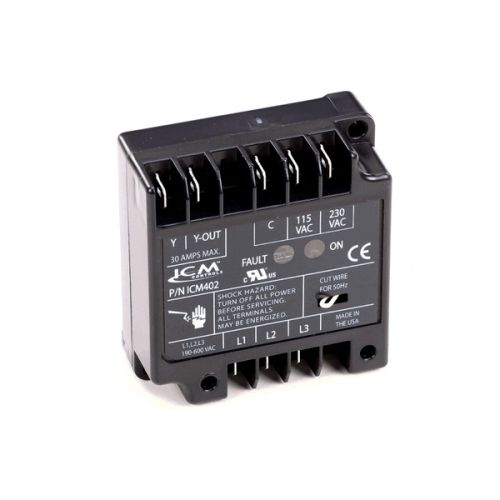 Follett 00991117 Ice Machine Phase Monitor HCF1000 1400/1