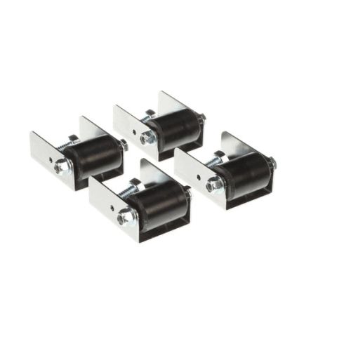 Beverage Air 00C31-045A Table Roller Kit Set of 4 UC/WT/SU/SP