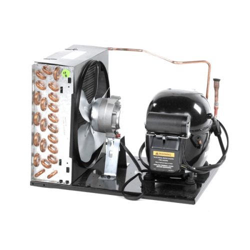 Master-Bilt 01-01902 Condensing Unit 115V 60 1/4HP