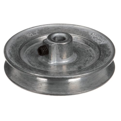 Baxter 01-1000V3-00106 Mini Rack Oven Sheave Die Cast 3/8" Bore