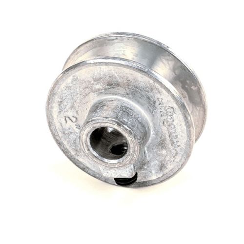 Baxter 01-1000V3-00107 Mini Rack Oven Sheave Die Cast 2" OD 1/2" Bore
