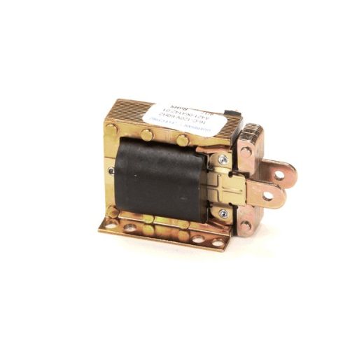 Baxter 01-1000V6-00152 Rack Oven Solenoid Actuator 120V