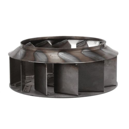 Baxter 01-1000V8-00041 Rack Oven Blower Wheel 15" DIA