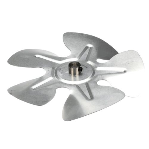 Baxter 01-1000V8-00095 Rack Oven Fan Blade Wings-5 7" 5/16" Bore