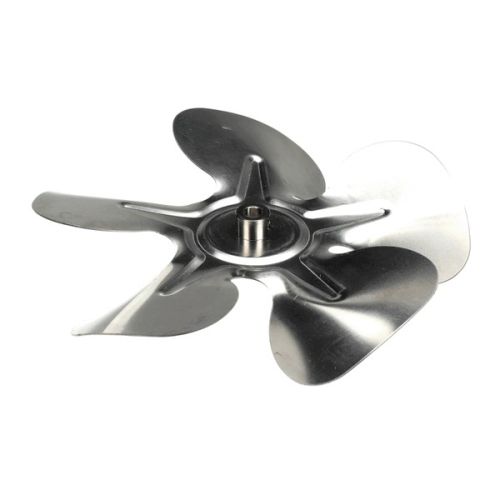 Baxter 01-1000V8-00113 Fan Blade 8" DIA 5/16" Bore Aluminum