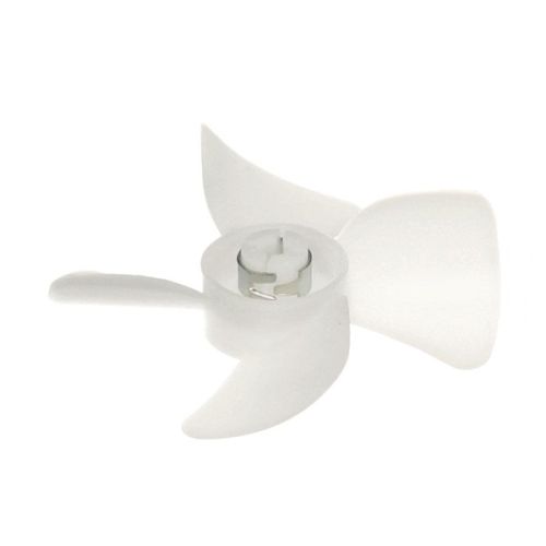 Baxter 01-1000V8-00134 Mini Rack Oven Fan Blade 2.5" DIA Plastic