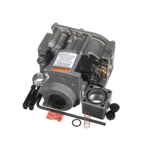 Baxter 01-1000V9-00154 Gas Valve 1-Stage 1/2" X 1/2"