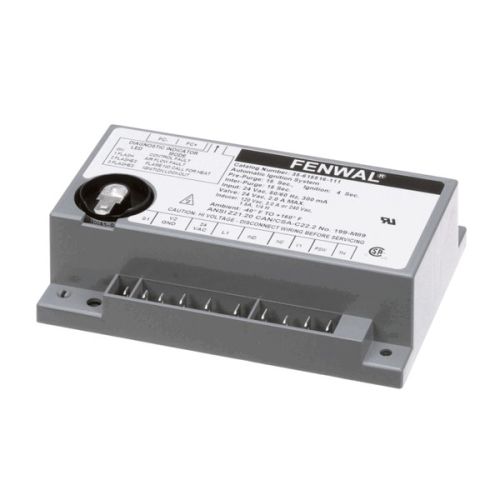 Baxter 01-1000V9-00202 Ignition Module