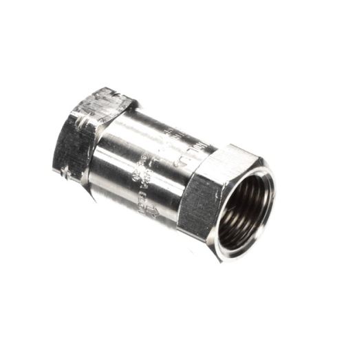 Baxter 01-100V17-00568 Rack Oven Flow Regulator 3 GPM 1/2" NPTF