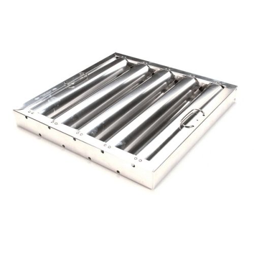 Baxter 01-100V18-00088 Rack Oven Hood Filter With Drop 16" X 16"