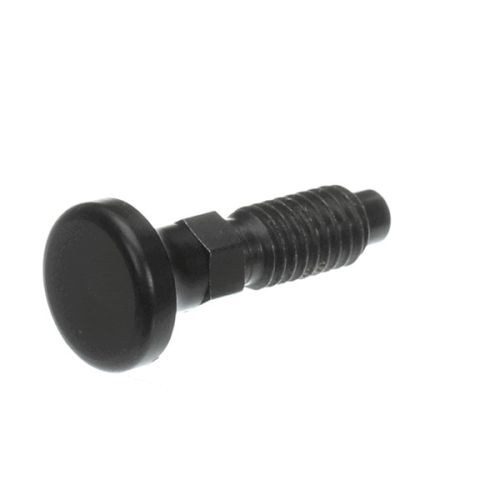 Baxter 01-100V18-0187S Plunger Spring Handle Lock