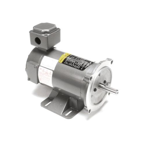 Baxter 01-10M512-00001 Tray Oven Motor Assembly 