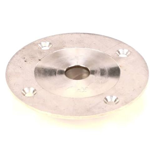 Baxter 01-1M3358-00003 Mini Rack Oven Thrust Disc Weldment