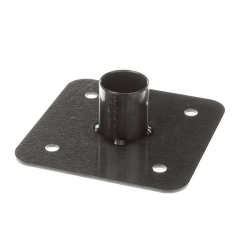 Baxter 01-1M3364-00002 Rack Oven Lower Rotator Bearing Housing