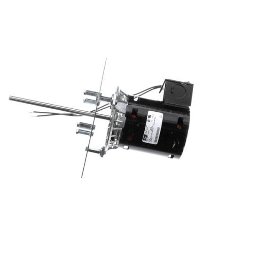 Baxter 01-1M5581-00002 Draft Inducer Motor Assembly 3000 RPM