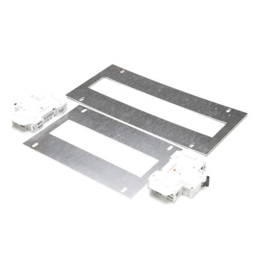 Baxter 01-1M5946-00001 Rack Oven Single Circuit Breaker Replacement Kit