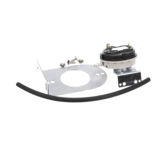 Baxter 01-1M5973-00003 Pressure Switch Assembly 0.13" WC