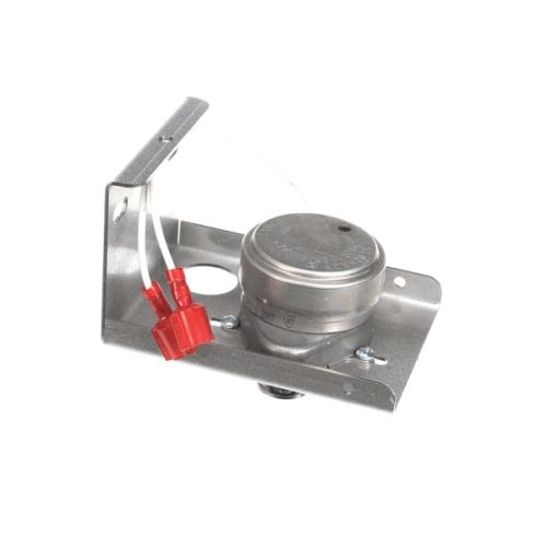 Baxter 01-1M6055-00002 Mini Rack Oven Vent Motor Assembly