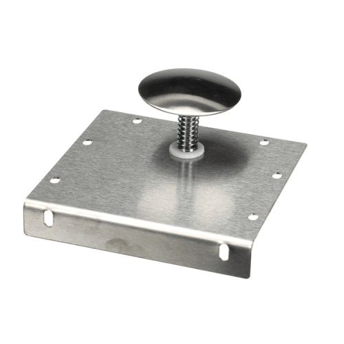 Baxter 01-1M6111-00001 Rack Oven Inner Door Handle