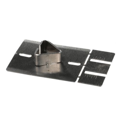 Baxter 01-1M6116-00002 Ramp Lock With Gauge Weldment