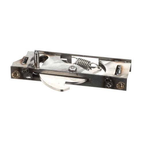 Baxter 01-1M6480-00001 Rack Oven RH Door Top/LH Door Latch Assembly