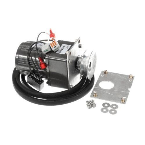 Hobart 01-1M7292-00001 Rack Oven Rotation Motor & Belt Kit